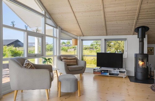 Frederikssund Municipality House | 3 bedroom lovely home in Jægerspris