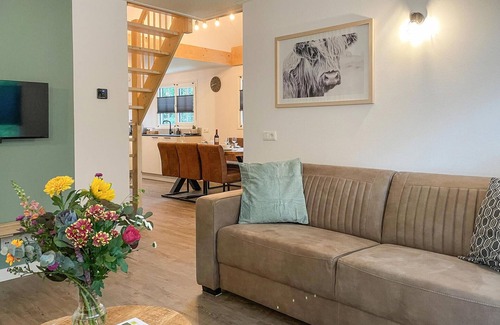 Marienberg House | 3 bedroom lovely home in Marienberg