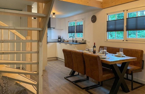 Marienberg House | 3 bedroom lovely home in Marienberg