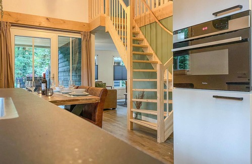 Marienberg House | 3 bedroom lovely home in Marienberg