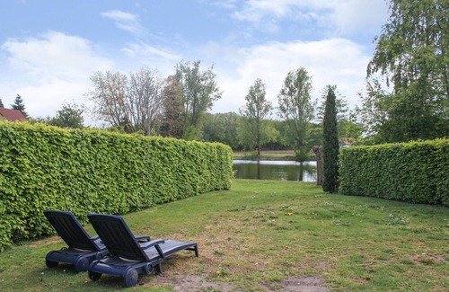 Vlagtwedde House | 3 bedroom lovely home in Vlagtwedde