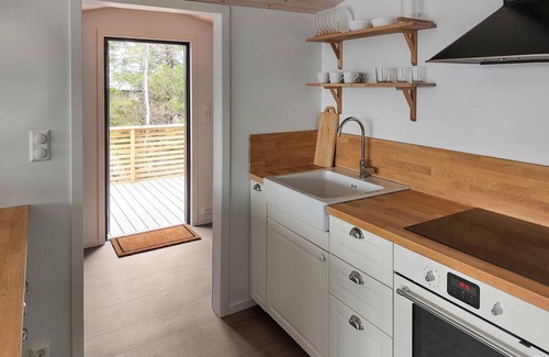 Iveland Municipality House | 3 bedroom lovely home in Vatnestrøm