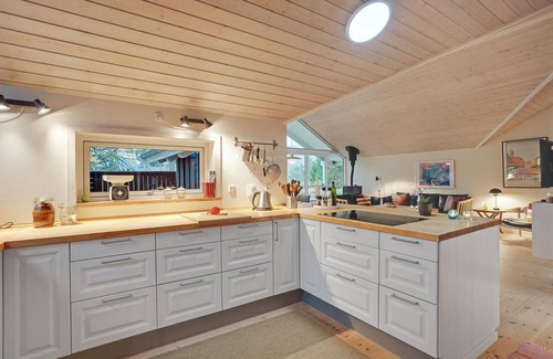 Femmøller House | 3 bedroom lovely home in Ebeltoft