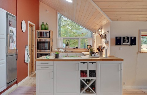 Femmøller House | 3 bedroom lovely home in Ebeltoft