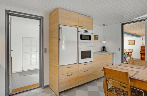 Norddjurs Municipality House | 3 bedroom lovely home in Glesborg