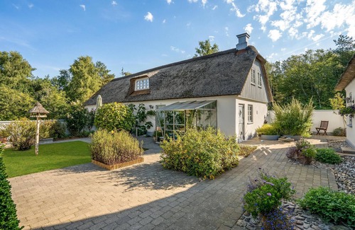 Norddjurs Municipality House | 3 bedroom lovely home in Glesborg