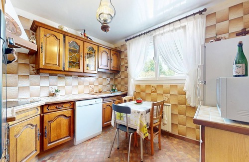 Fontenay House | 3 bedroom lovely home in Fontenay