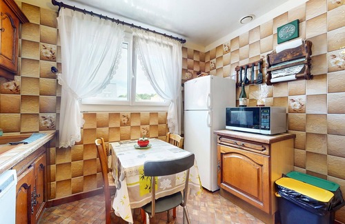 Fontenay House | 3 bedroom lovely home in Fontenay