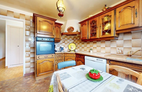Fontenay House | 3 bedroom lovely home in Fontenay