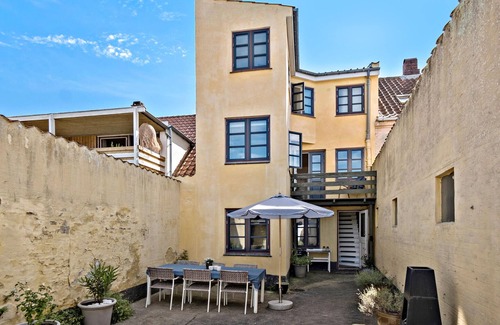 Faaborg House | 3 bedroom lovely home in Faaborg