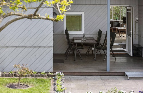 Grasten House | 3 bedroom lovely home in Gråsten