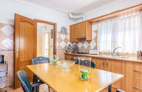 Sedella House | 3 bedroom lovely home in Sedella