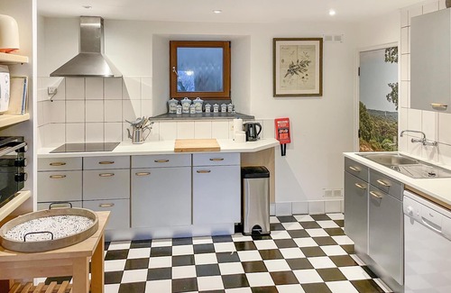 Heppenbach House | 3 bedroom lovely home in Amel