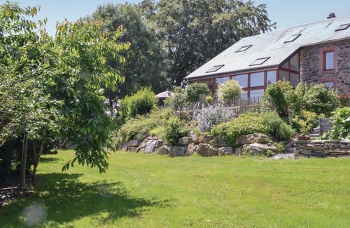 Heppenbach House | 3 bedroom lovely home in Amel