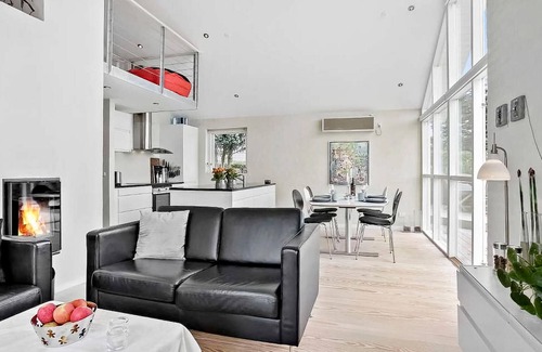 Hejlsminde Strand House | 3 bedroom lovely home in Hejls