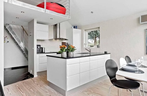 Hejlsminde Strand House | 3 bedroom lovely home in Hejls