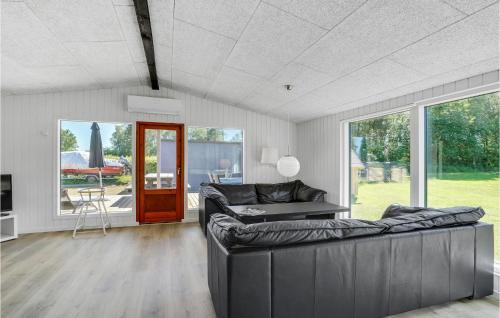 Lihme House | 3 Bedroom Lovely Home In Spøttrup