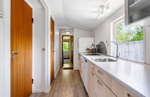 Kegnæshøj House | 3 bedroom lovely home in Sydals