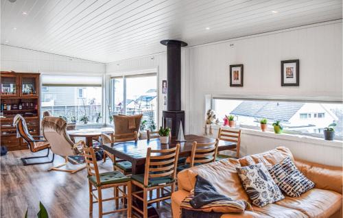Fister House | 3 Bedroom Lovely Home In Fister