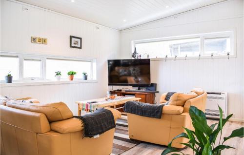 Fister House | 3 Bedroom Lovely Home In Fister