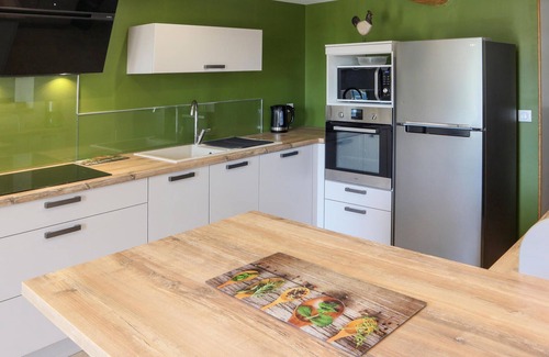Violes House | 3 bedroom lovely home in Violes