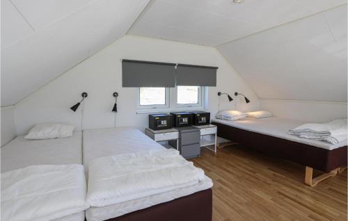 Hagaby House | 3 Bedroom Lovely Home In Löttorp