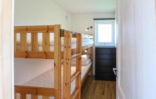 Hagaby House | 3 Bedroom Lovely Home In Löttorp