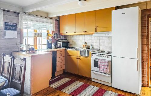 Mosvik House | 3 Bedroom Lovely Home In Mosvik