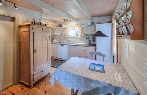 Kvinnherad House | 3 bedroom lovely home in Valen