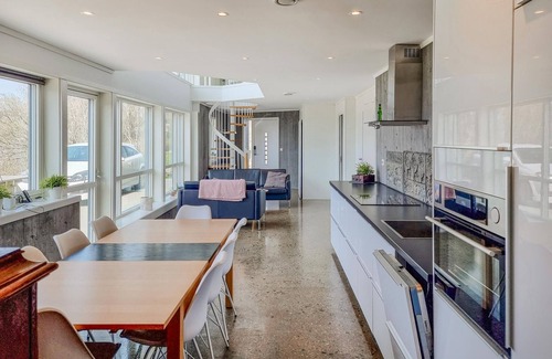 Farsund House | 3 bedroom lovely home in Vanse