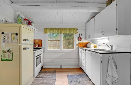 Sønderstrand House | 3 bedroom lovely home in Rømø
