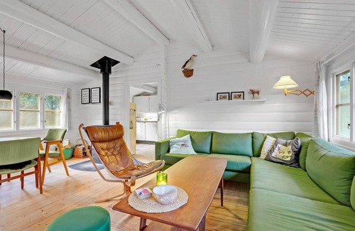 Sønderstrand House | 3 bedroom lovely home in Rømø