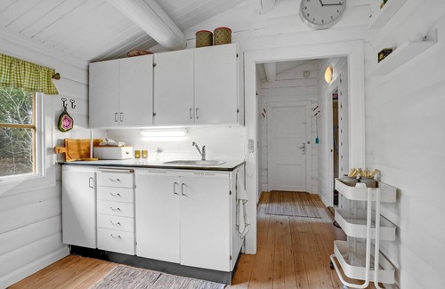 Sønderstrand House | 3 bedroom lovely home in Rømø