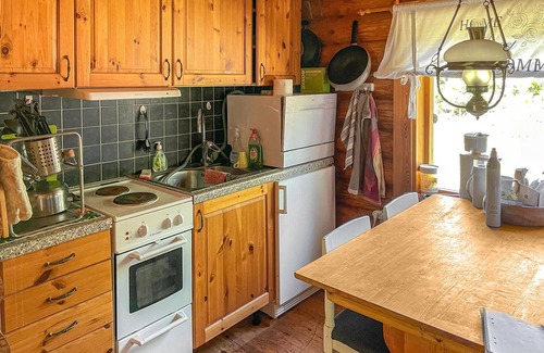 Arboga House | 3 bedroom lovely home in Arboga