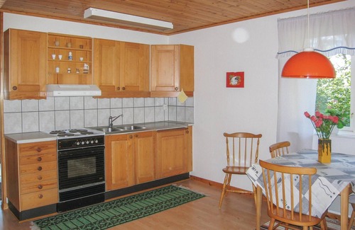 Borrby House | 3 bedroom lovely home in Borrby