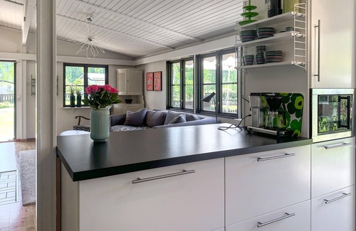 Kallby House | 3 bedroom lovely home in Källby