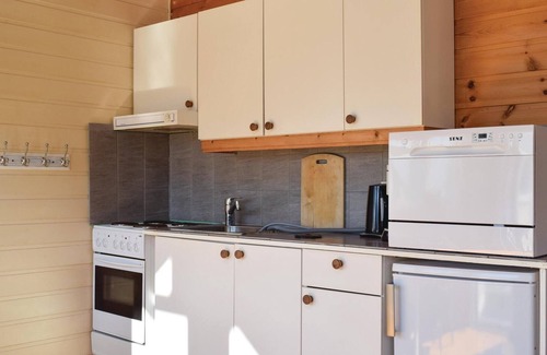 Vallavik House | 3 bedroom lovely home in Vallavik