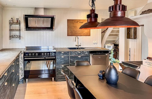Alingsas House | 3 bedroom lovely home in Alingsås