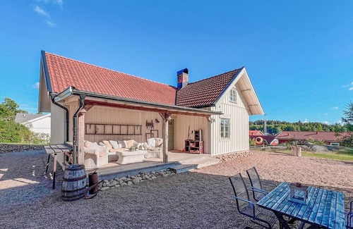 Alingsas House | 3 bedroom lovely home in Alingsås