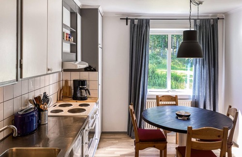 Alstermo House | 3 bedroom lovely home in Alstermo