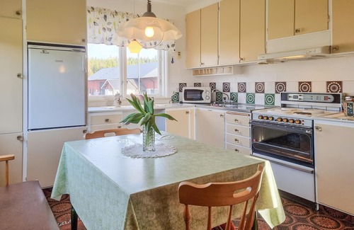 Tanum O House | 3 bedroom lovely home in Bullaren