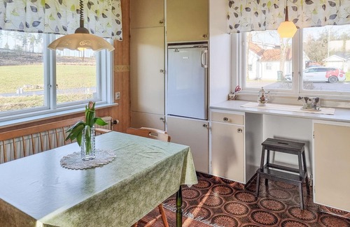 Tanum O House | 3 bedroom lovely home in Bullaren