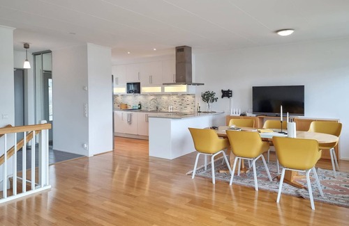 Uddevalla Municipality House | 3 bedroom lovely home in Uddevalla