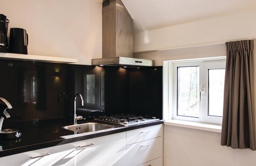 Ommen House | 3 bedroom luxurious home in Ommen