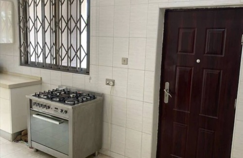 Accra Villa | 3 Bedroom Luxurious Villa @ Adolez & Suites