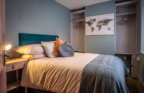 Waterford House | 3 Bedroom Luxury House 5 minute walk into Waterford City Centre