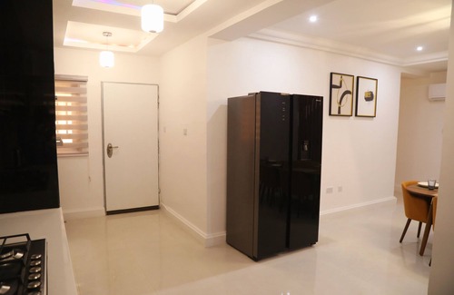 Gudu House | 3 Bedroom Luxury Townhouse with Full Home Automation
