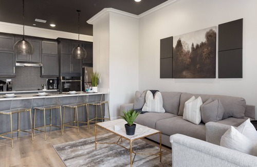 Helena Condo | 3 Bedroom, Main Level - ADA