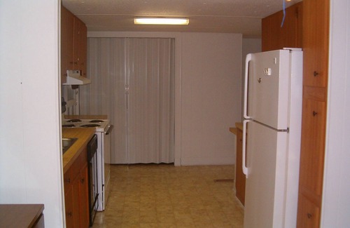 Woodridge Estates House | 3 bedroom manufactured home
