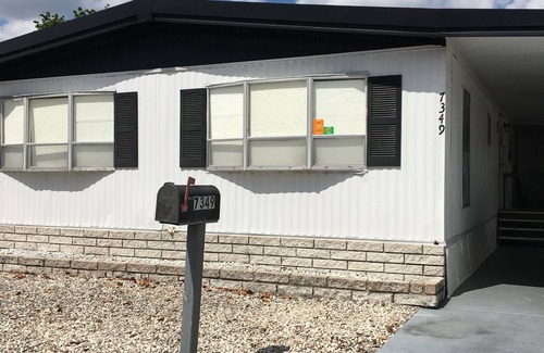Woodridge Estates House | 3 bedroom manufactured home